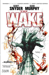 The Wake 