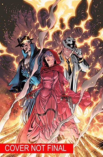 Trinity Of Sin Vol. 1