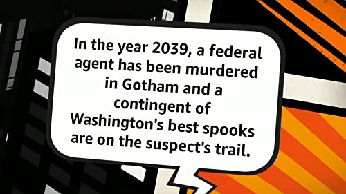 Batman