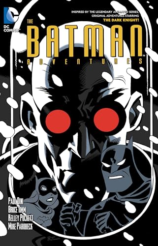 Batman Adventures Vol. 4