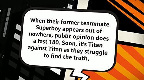 Teen Titans Vol. 2