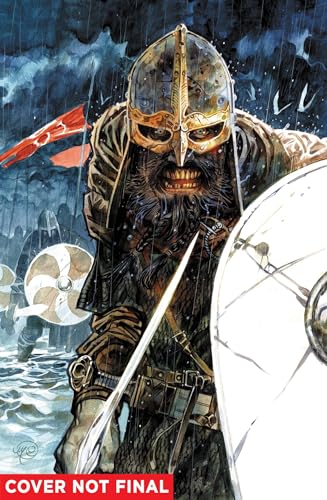Northlanders Book 1: The Anglo-Saxon Saga