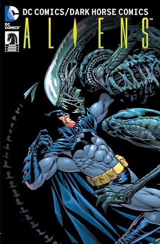 Dc/Dark Horse Aliens