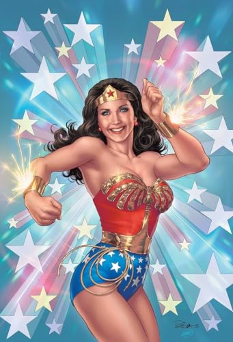 Wonder Woman '77 Vol. 2