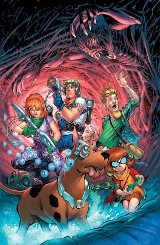 Scooby Apocalypse Vol. 1