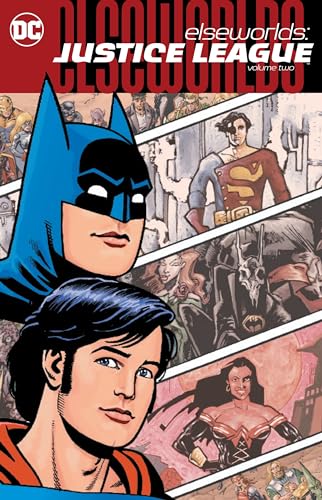 Elseworlds: Justice League Vol. 2
