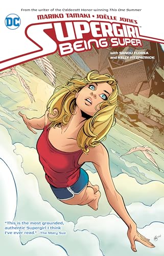 Supergirl