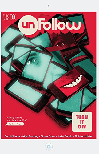 Unfollow Vol. 3 Turn It Off