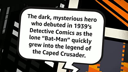 Batman: