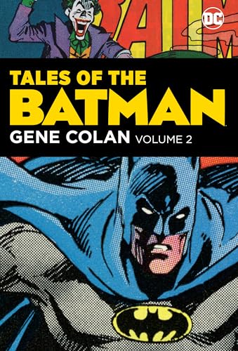 Tales of the Batman