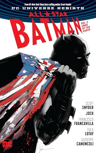 All-Star Batman Volume 2