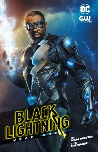 Black Lightning
