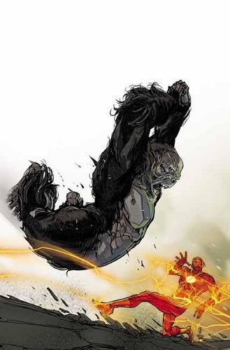 The Flash Volume 6