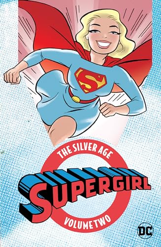 Supergirl: