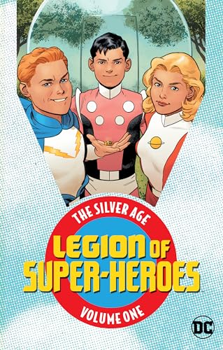 Legion of Super Heroes