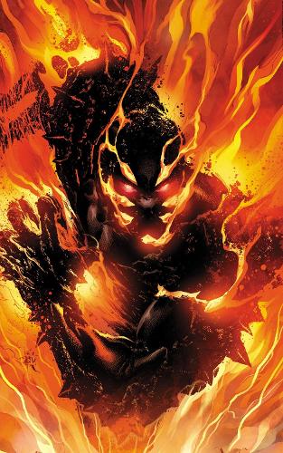 The Curse of Brimstone Volume 1