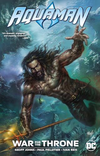 Aquaman