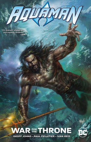 Aquaman