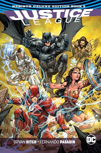 Justice League