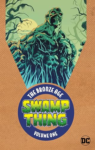 Swamp Thing