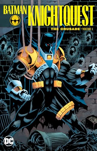 Batman: Knightquest