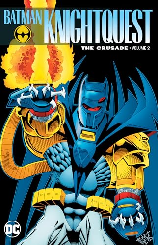 Batman: Knightquest