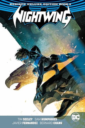 Nightwing