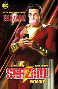 Shazam! 