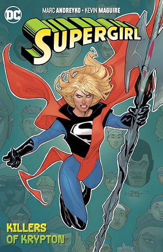 Supergirl Volume 1