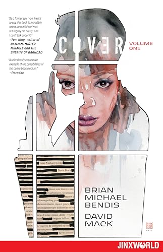 Cover Volume 1