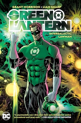 Green Lantern
