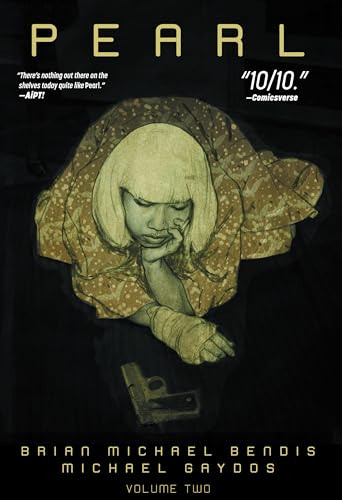 Pearl Volume 2