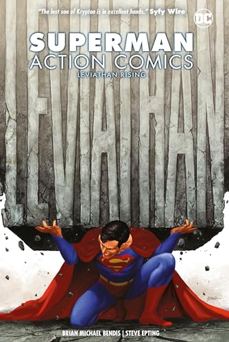 Superman: Action Comics Volume 2