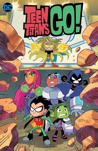 Teen Titans Go!