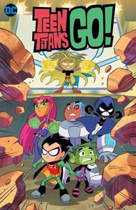 Teen Titans Go! 