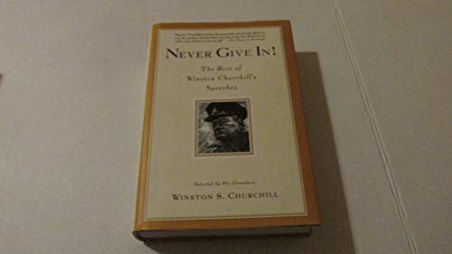 Never Give In!