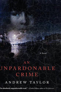 An Unpardonable Crime 
