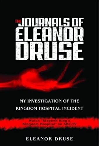 The Journals of Eleanor Druse