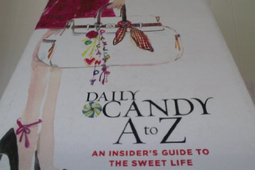 Daily Candy A To Z