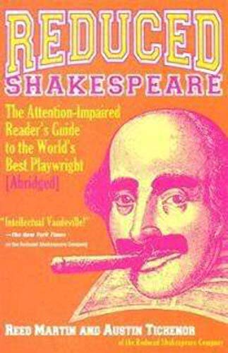 Reduced Shakespeare