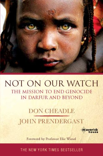 Not On Our Watch