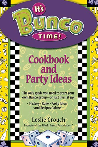 It's Bunco Time!