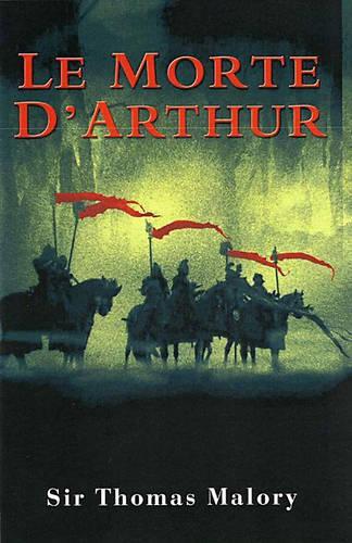 Le Le Morte D'arthur