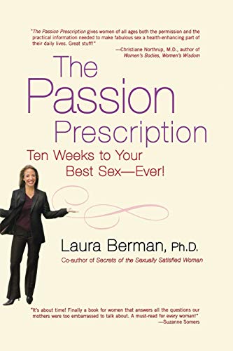 The Passion Prescription