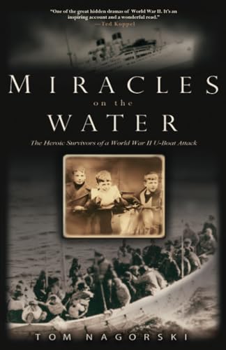 Miracles On The Water