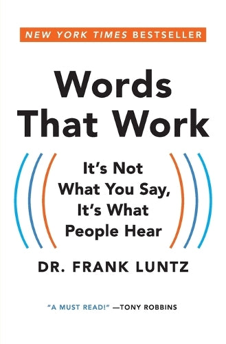 Words That Work
