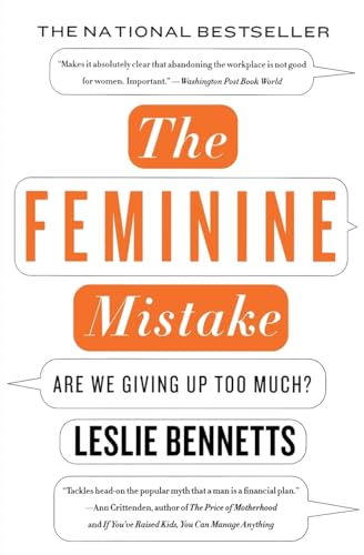 The Feminine Mistake