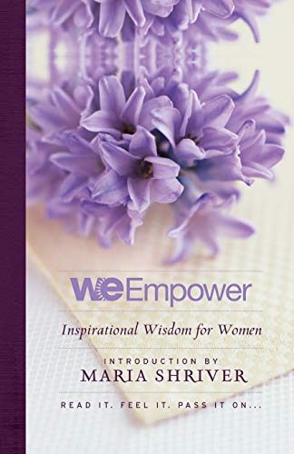 We Empower