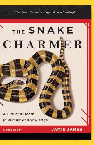 The Snake Charmer