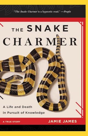 The Snake Charmer